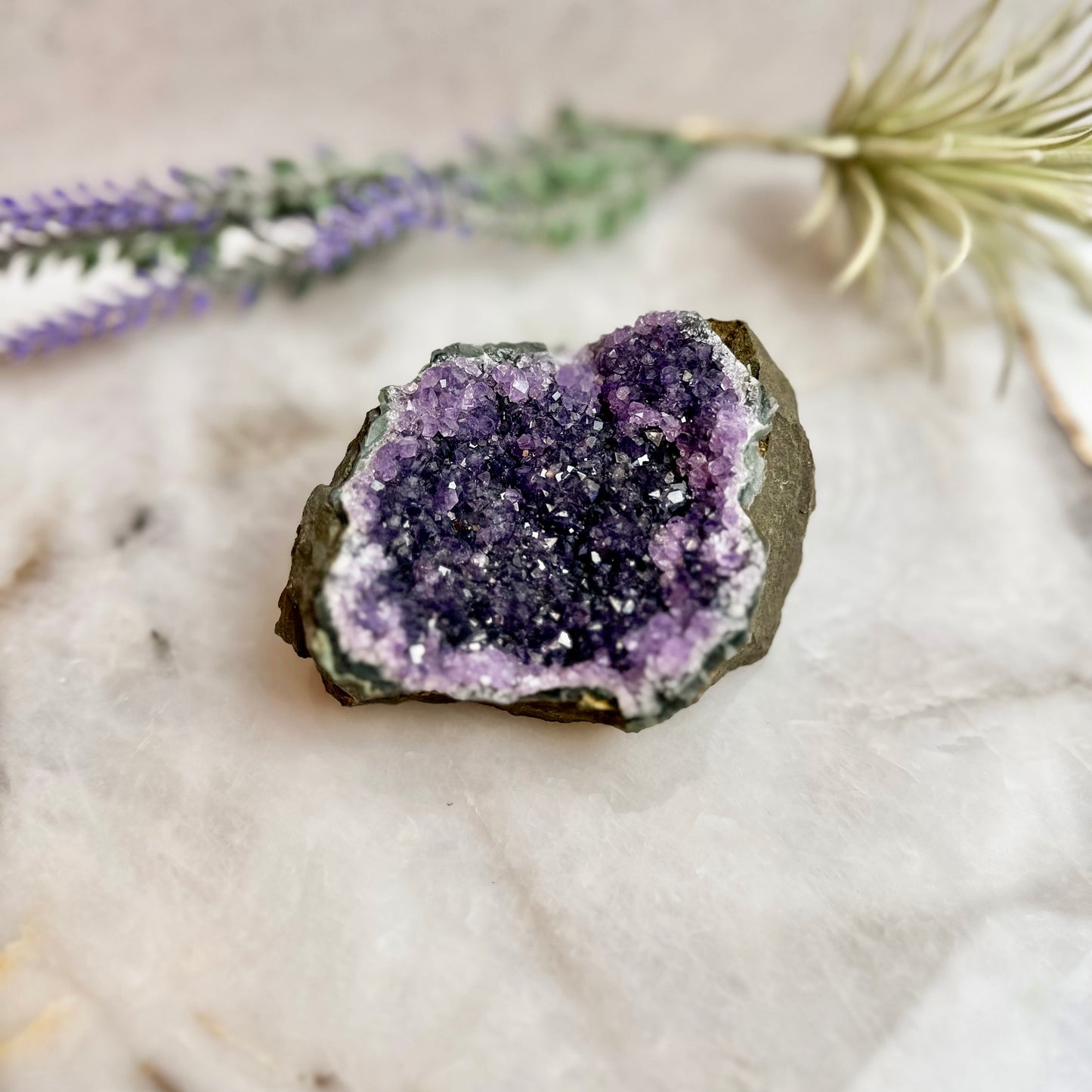 Amethyst Geode